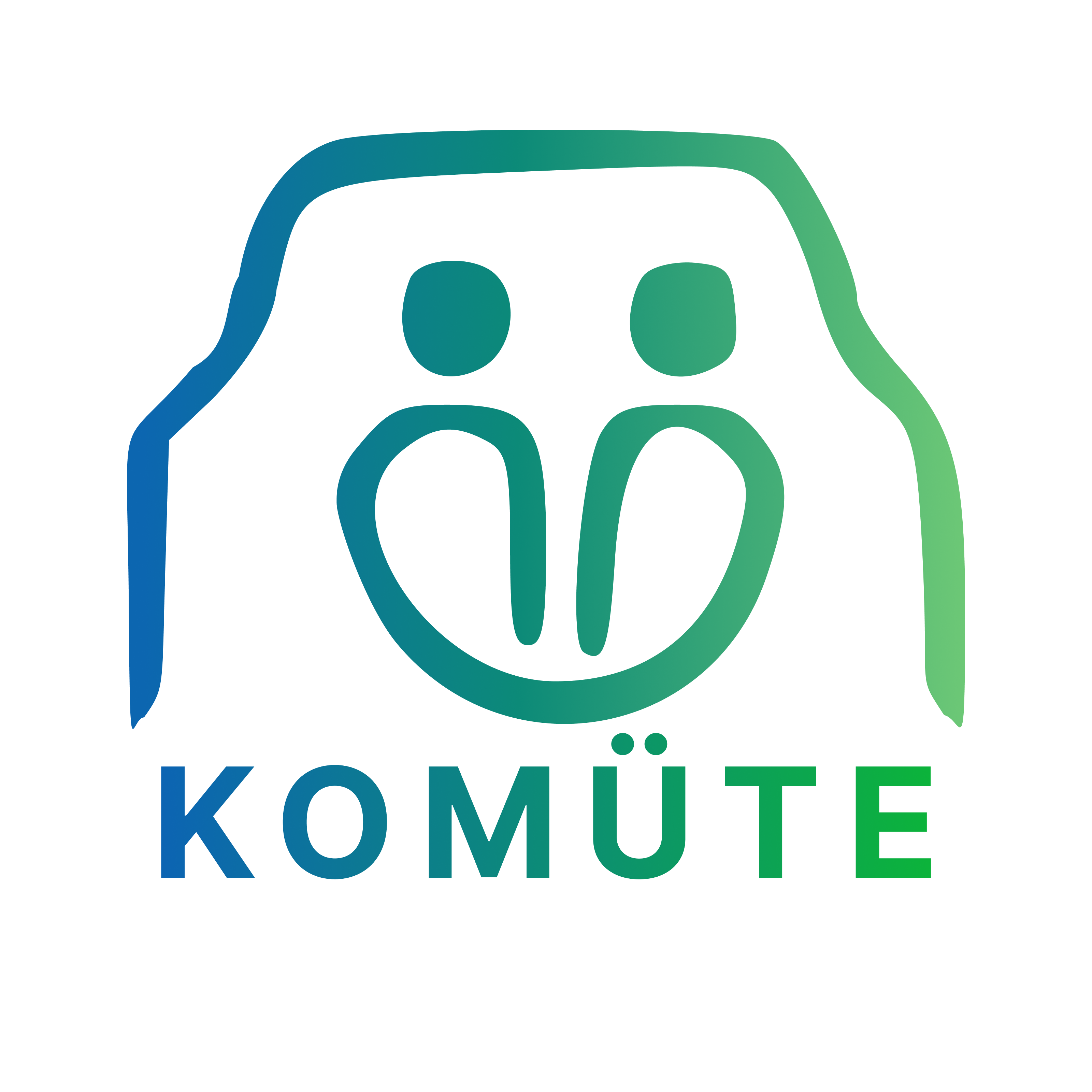 Komüte